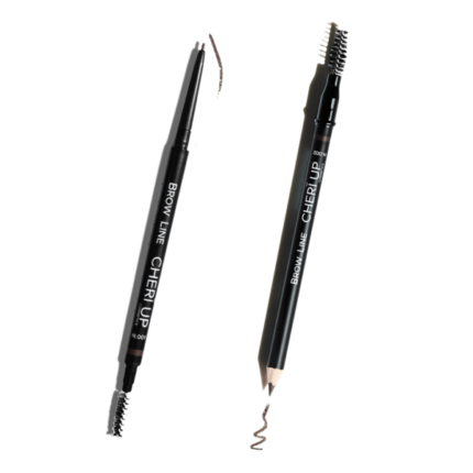 Μολύβι φρυδιών - CHERĪ UP Eye Brow Pencil