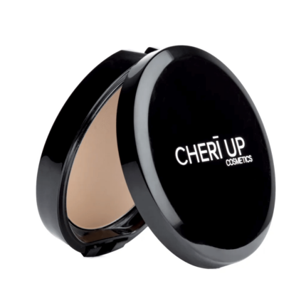 The Perfect Compact Powder