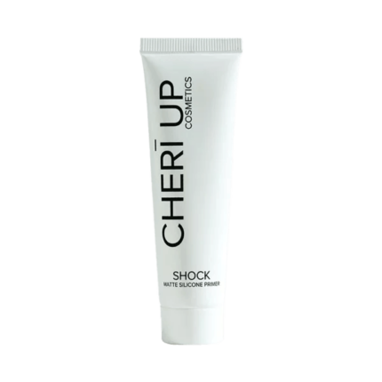 CHERĪ UP Shock Matte Silicone Primer