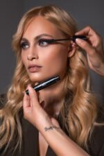 Mascara Inspiration Μαύρη - Image 2