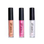 Marble Lips Gloss Glitter - Ενυδατικό Gloss γιαΛαμπερά Χείλη