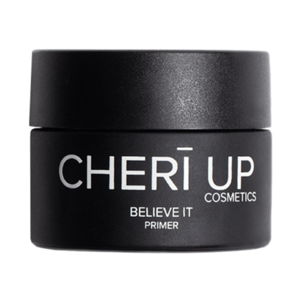 CHERĪ UP Believe It Primer