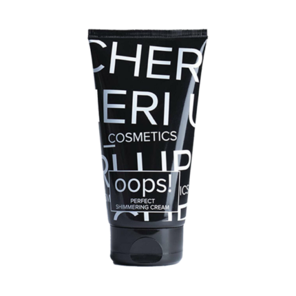 CHERĪ UP Oops Perfect Shimmering Cream