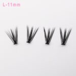 Τουφάκια βλεφαρίδων L MIX - Image 9
