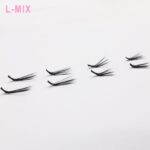 Τουφάκια βλεφαρίδων L MIX - Image 11