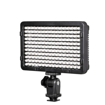 Video Light Pro Panel: Επαγγελματικός Φωτισμός Βίντεο