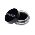 Κρεμώδες και Αδιάβροχο Super Blacky Eyeliner