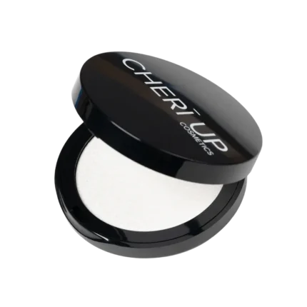 The Glass Flower Highlighter - Φυσική Λάμψη & Προστασία