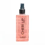Clean Up Τονωτική Λοσιόν 280ml με Εκχύλισμα Guarana