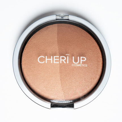 Diva Lighting Bronzer - Πούδρα για κάθε δερματικό τόνο