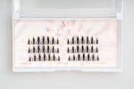 ILLUSION Individual Lashes - Premium Χειροποίητες Βλεφαρίδες από Κορεάτικο Μετάξι