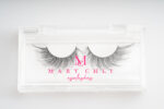 Luxury Foxy Eyelashes – Βλεφαρίδες από Κορεάτικο Μετάξι