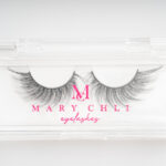 Luxury Foxy Eyelashes – Βλεφαρίδες από Κορεάτικο Μετάξι
