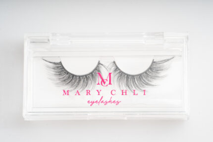 Luxury Foxy Eyelashes – Βλεφαρίδες από Κορεάτικο Μετάξι