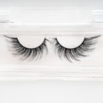 Luxury Foxy Eyelashes – Βλεφαρίδες από Κορεάτικο Μετάξι