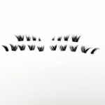 Τουφάκια βλεφαρίδων BUTTERFLY - Image 4