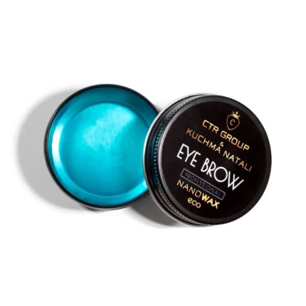 CTR NANO ECO WAX 30ml – Καινοτόμο Κερί για Τέλεια Φρύδια