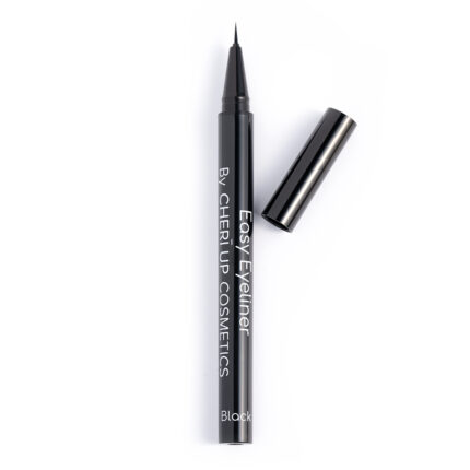 EASY EYELINER – Αδιάβροχο eyeliner με τέλεια ακρίβεια