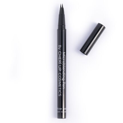 Cheri Up Microblending Pen – Αδιάβροχο στυλό & φυσικά φρύδια
