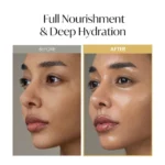 d’Alba White Truffle Nourishing Treatment 1pcs Mask 25ml - Image 4