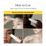 d’Alba Double Serum All In One Multi Balm - Image 2