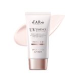 d’Alba Waterfull Tone-Up Sunscreen SPF50+