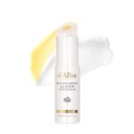 d’Alba Double Serum All In One Multi Balm