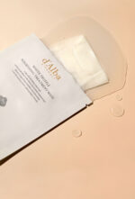d’Alba White Truffle Nourishing Treatment 1pcs Mask 25ml - Image 2