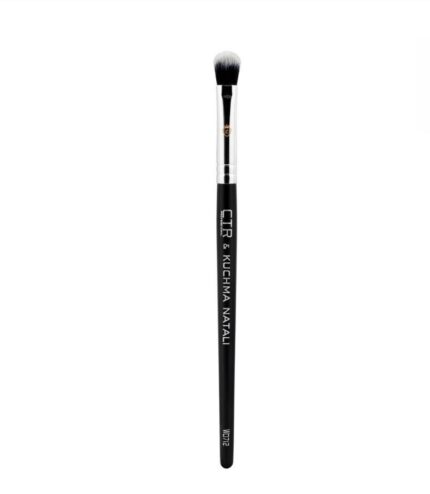 CTR W0712 Πινέλο Σκιών – Taklon Hair για Τέλειο Blending