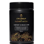 CTR Express Cleansing Wipes για Πινέλα Μακιγιάζ