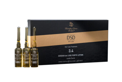 DSD 3.4 Dixidox de Luxe Forte Lotion | Λοσιόν Μαλλιών