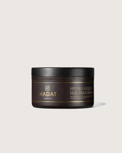 Hadat Hydro Liquid Silk Treatment | Θεραπεία Μαλλιών