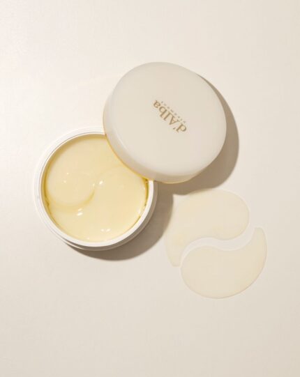 d’Alba White Truffle Eye Patch – Ενυδάτωση & Λάμψη Ματιών