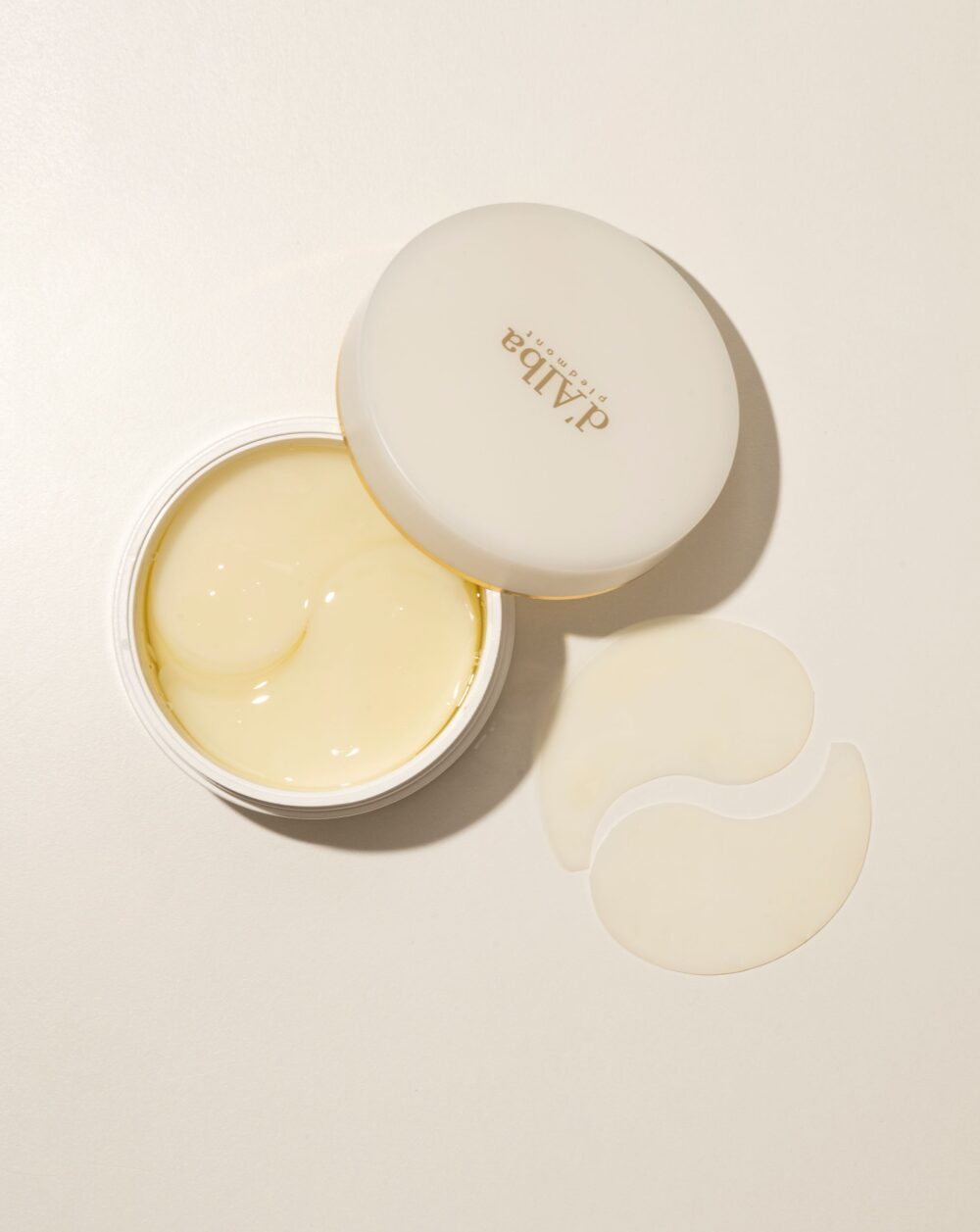 d’Alba White Truffle Eye Patch – Ενυδάτωση & Λάμψη Ματιών