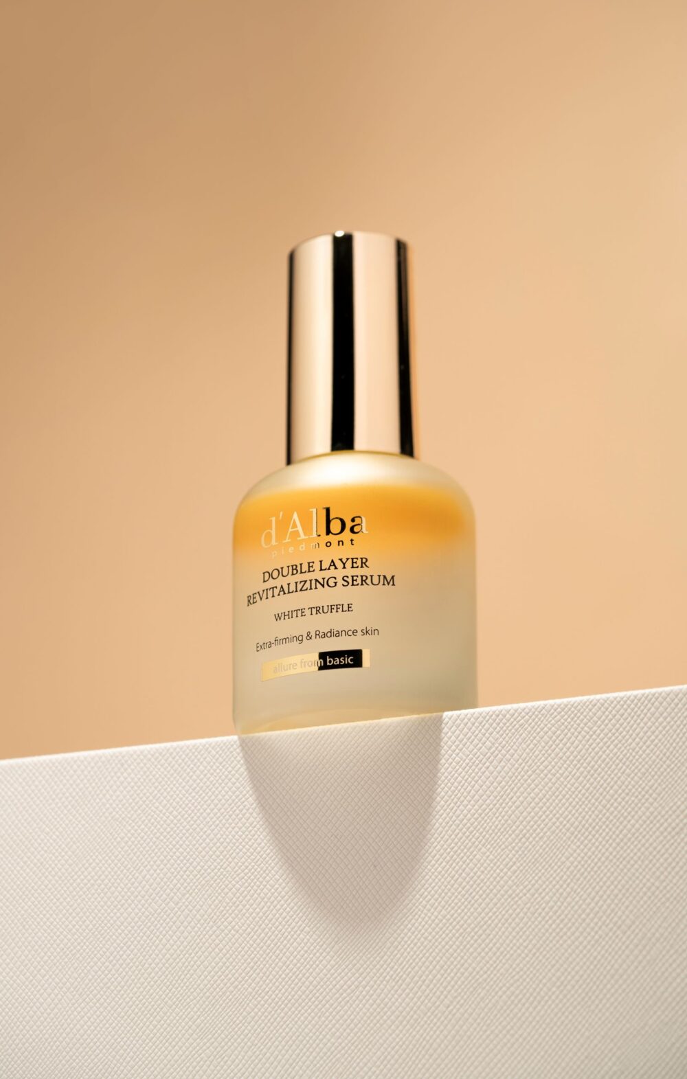 d’Alba White Truffle Revitalizing Serum | Ορός Προσώπου