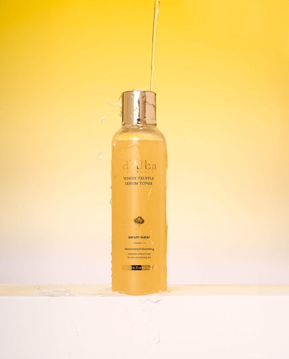 d’Alba White Truffle Moisturising | Ενυδατικό Toner