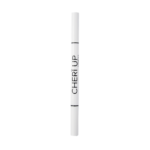Double Easy Eyeliner Διπλό Αδιάβροχο Eyeliner