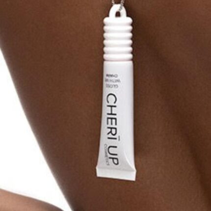 Gloss With Me Lip Gloss Ενυδατικό Gloss Χειλιών